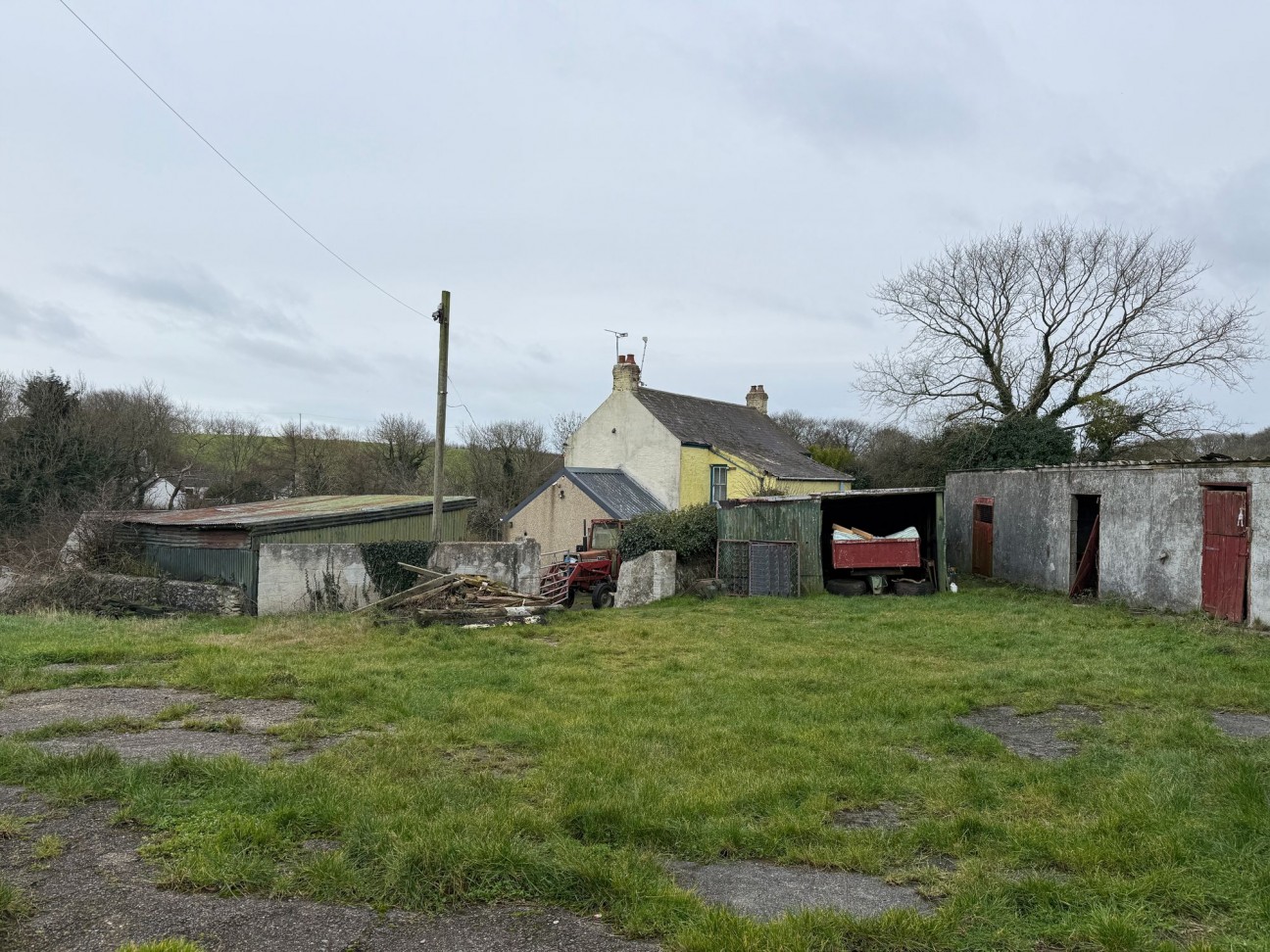 Rickeston, Milford Haven, SA73