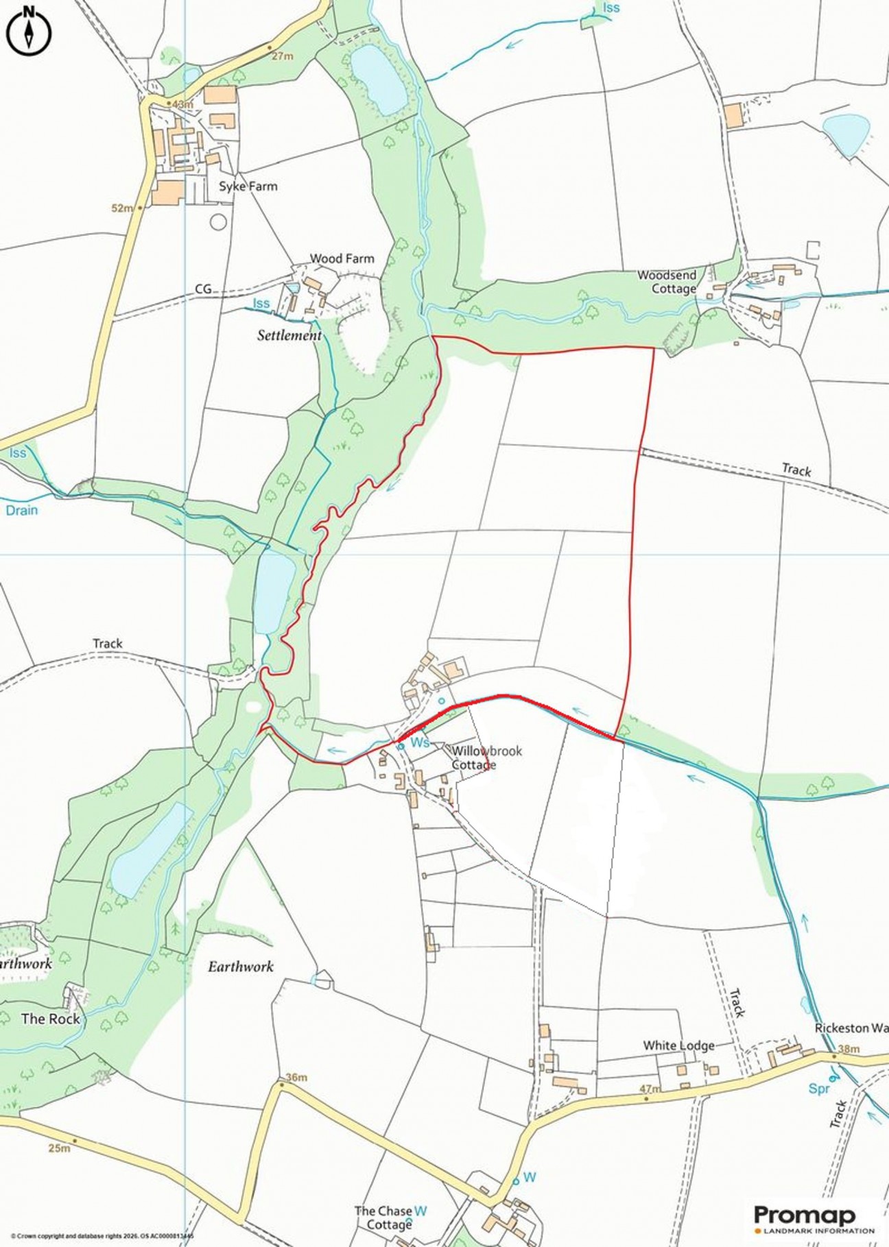 Rickeston, Milford Haven, SA73