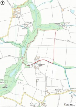 Rickeston, Milford Haven, SA73