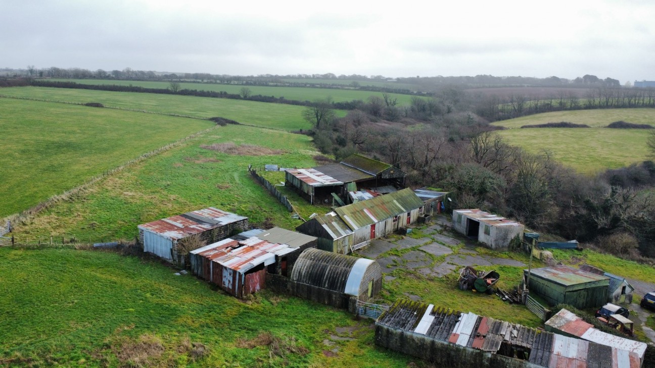 Rickeston, Milford Haven, SA73