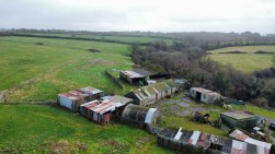 Rickeston, Milford Haven, SA73