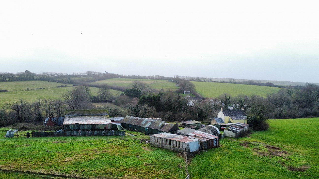 Rickeston, Milford Haven, SA73