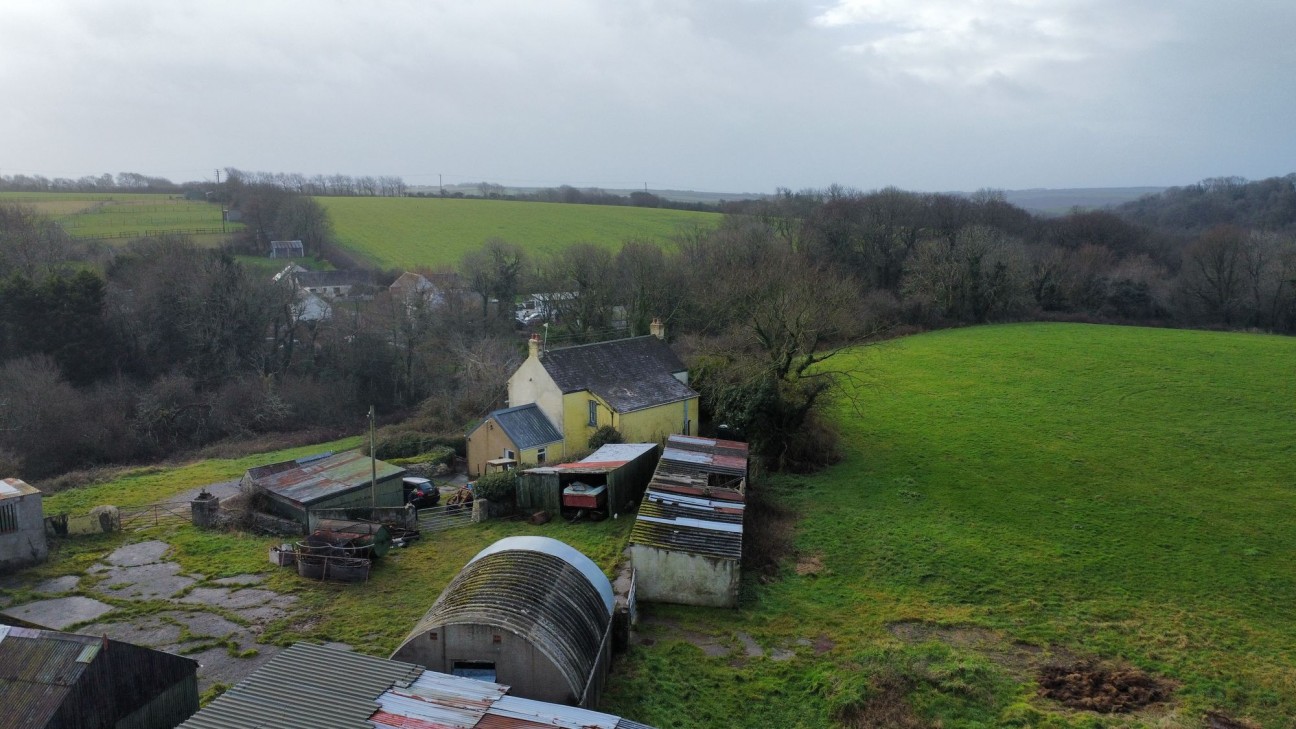 Rickeston, Milford Haven, SA73