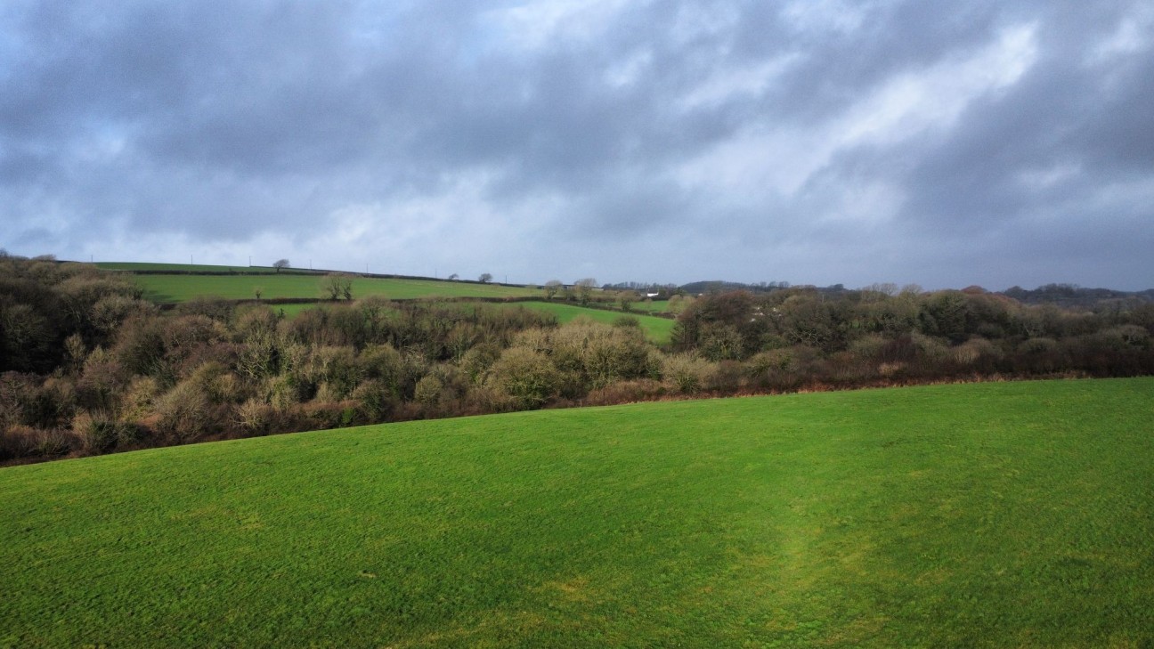 Rickeston, Milford Haven, SA73