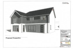 New Hill, Goodwick, SA64