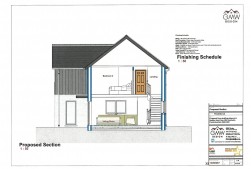 New Hill, Goodwick, SA64
