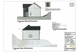 New Hill, Goodwick, SA64
