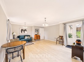 Maes Waldo, Fishguard, SA65