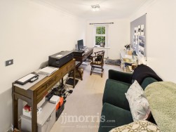 Maes Waldo, Fishguard, SA65