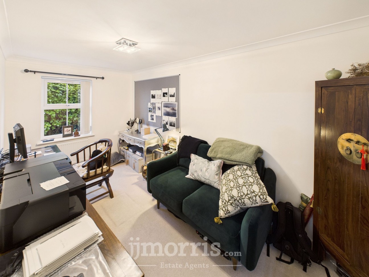 Maes Waldo, Fishguard, SA65