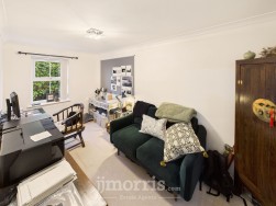 Maes Waldo, Fishguard, SA65