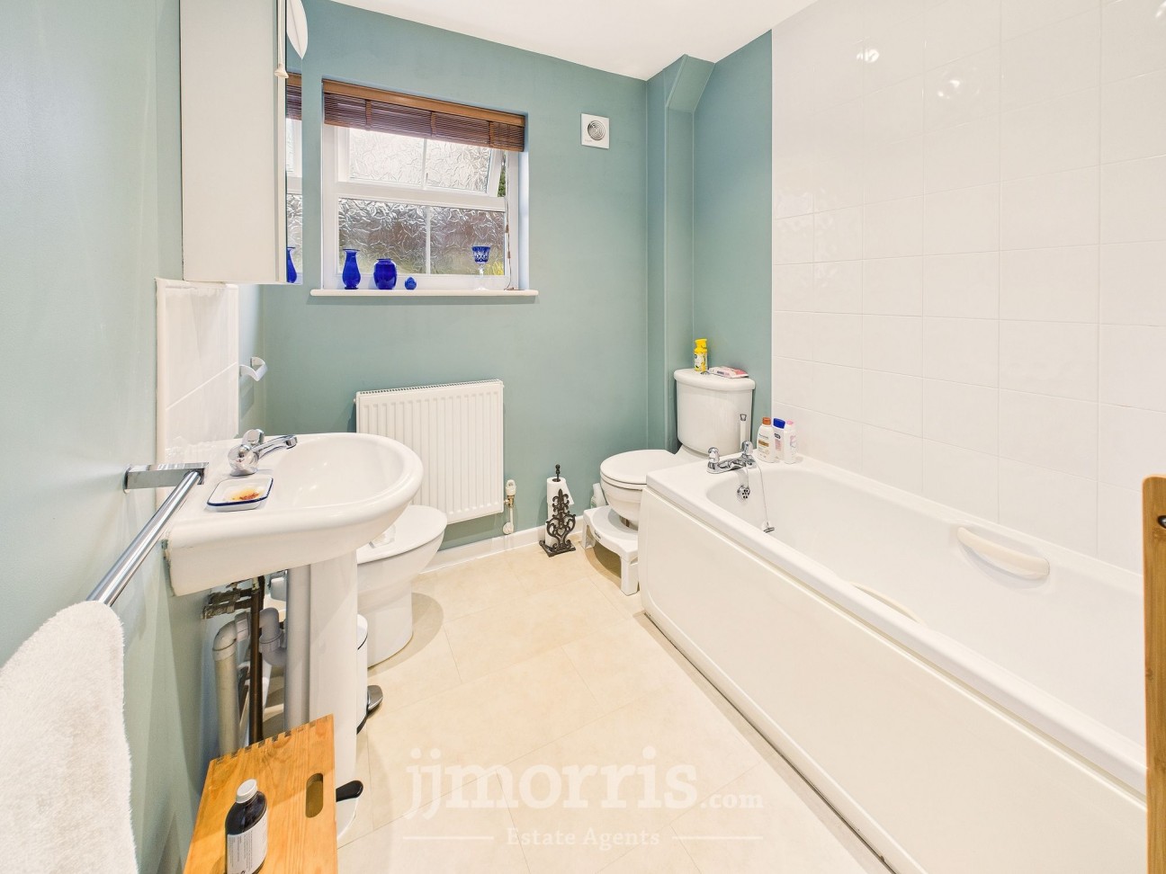 Maes Waldo, Fishguard, SA65