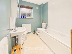 Maes Waldo, Fishguard, SA65