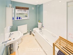 Maes Waldo, Fishguard, SA65