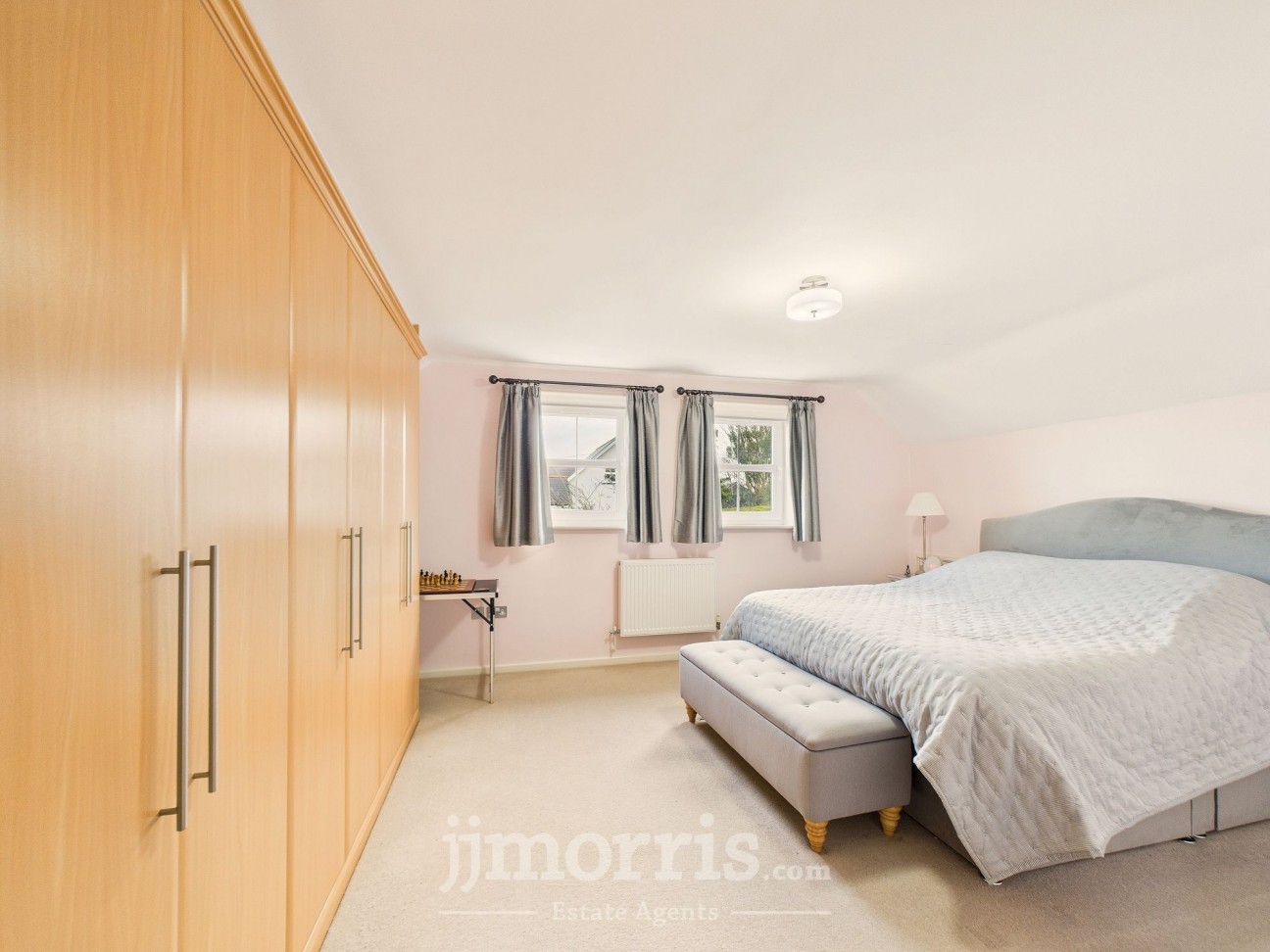 Maes Waldo, Fishguard, SA65