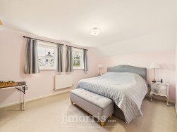 Maes Waldo, Fishguard, SA65