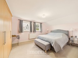 Maes Waldo, Fishguard, SA65