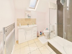 Maes Waldo, Fishguard, SA65