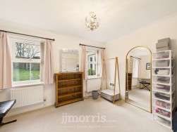 Maes Waldo, Fishguard, SA65