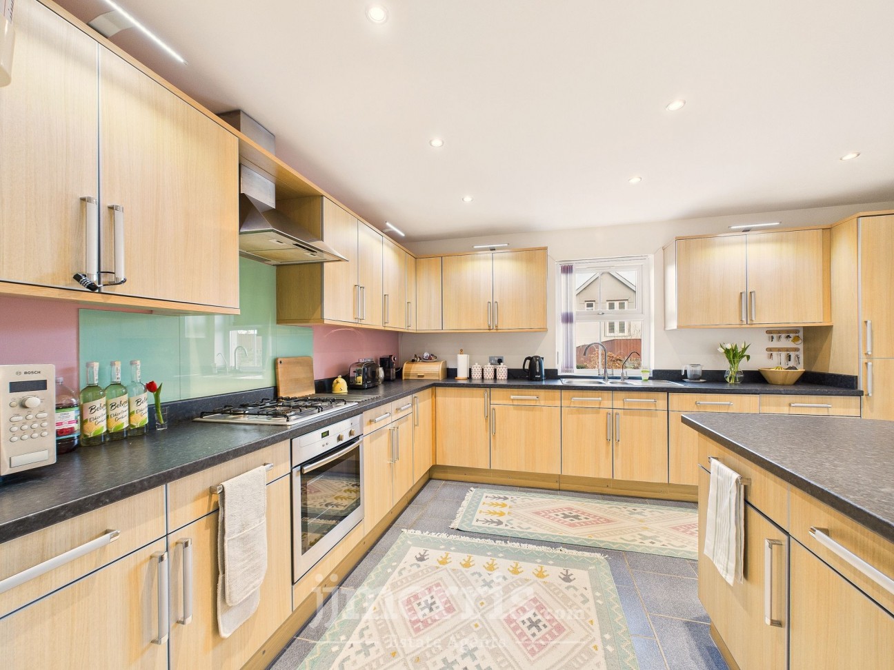 Maes Waldo, Fishguard, SA65