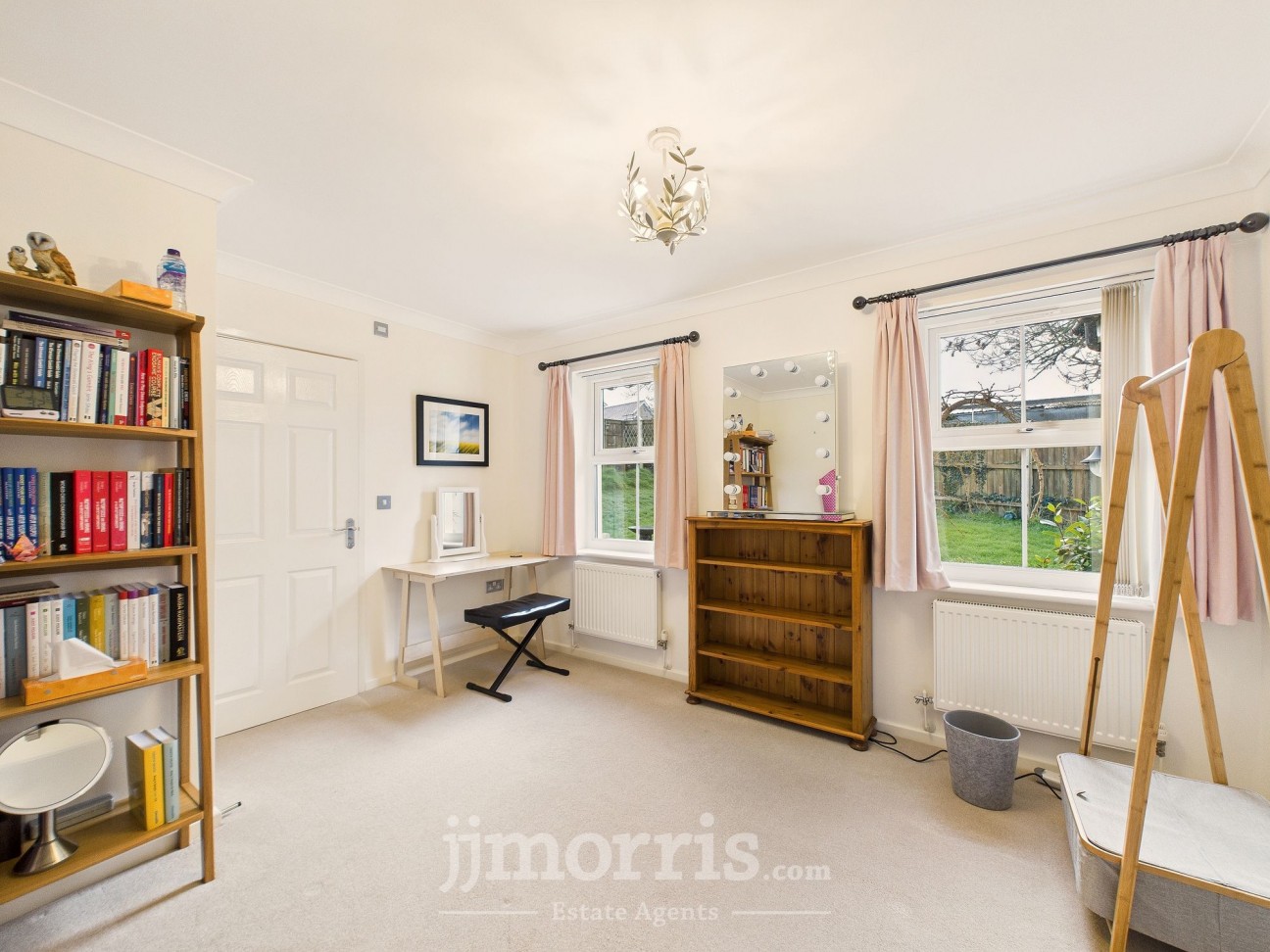 Maes Waldo, Fishguard, SA65