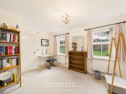 Maes Waldo, Fishguard, SA65