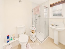 Maes Waldo, Fishguard, SA65