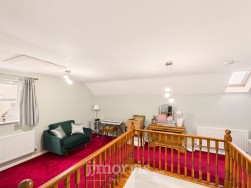 Maes Waldo, Fishguard, SA65