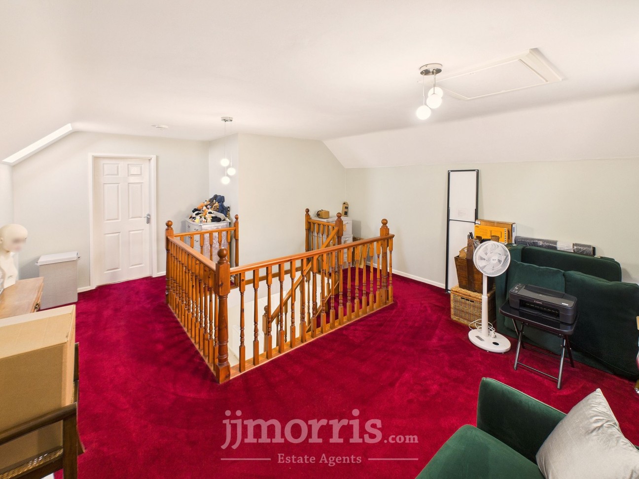 Maes Waldo, Fishguard, SA65