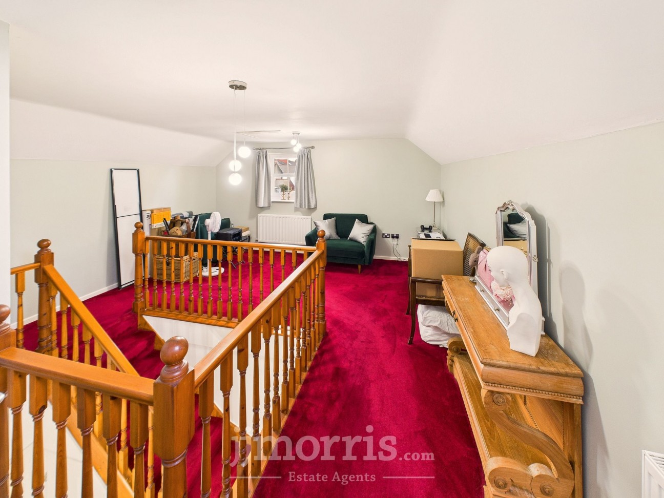 Maes Waldo, Fishguard, SA65