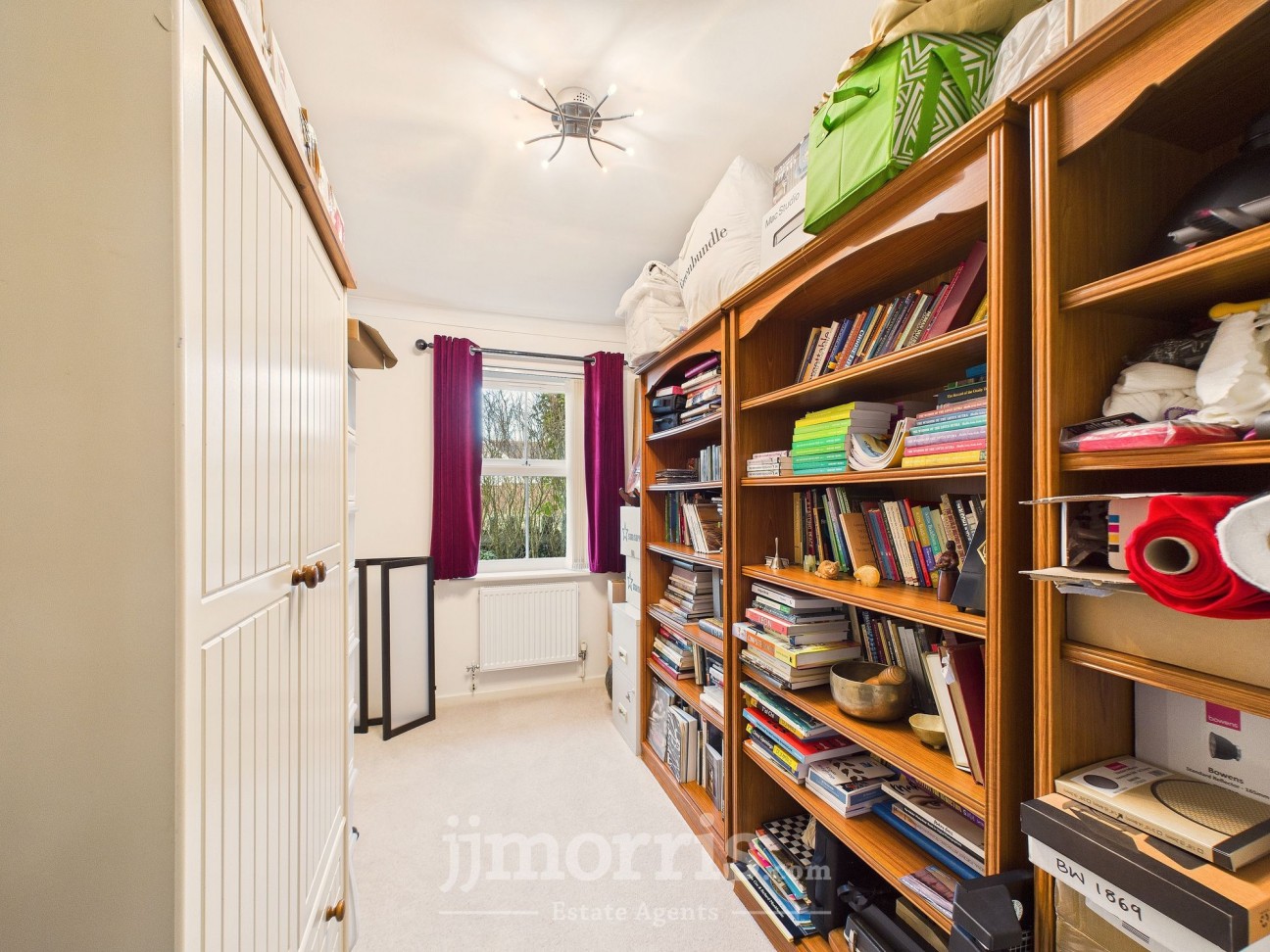 Maes Waldo, Fishguard, SA65