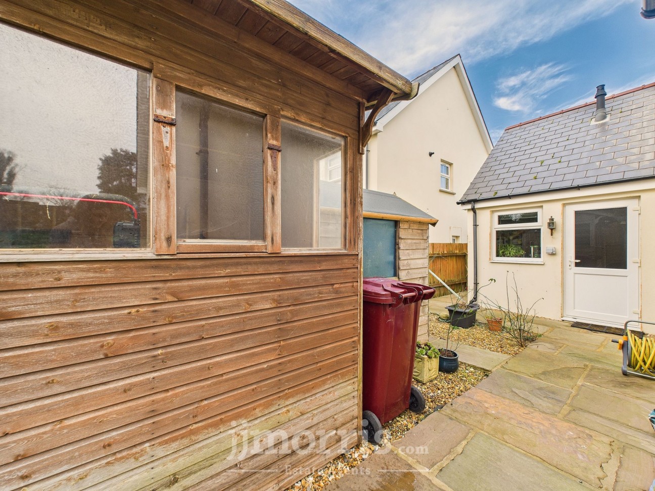 Maes Waldo, Fishguard, SA65