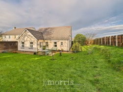 Maes Waldo, Fishguard, SA65