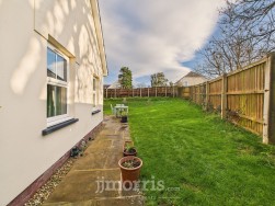 Maes Waldo, Fishguard, SA65