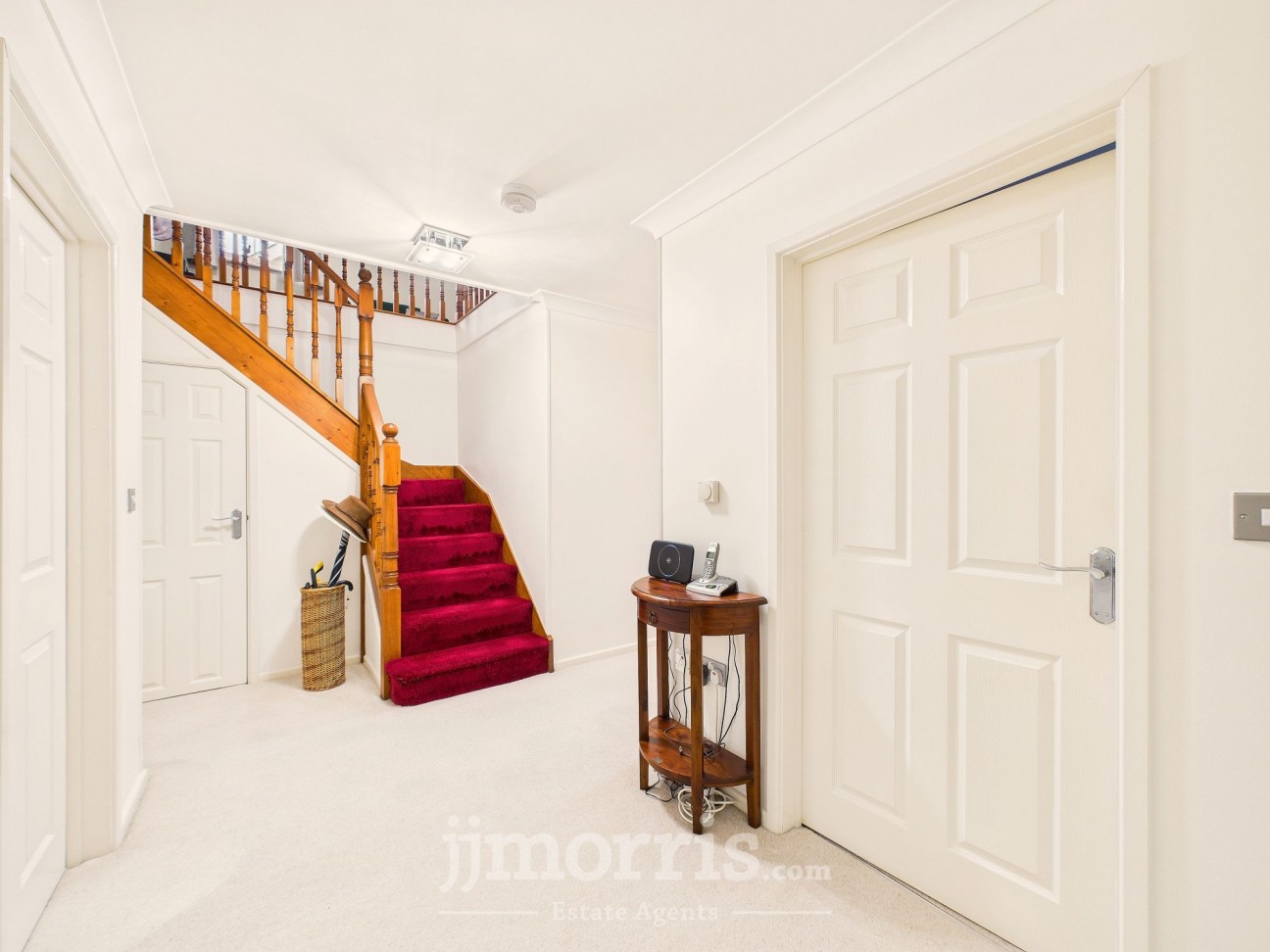 Maes Waldo, Fishguard, SA65