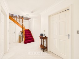 Maes Waldo, Fishguard, SA65