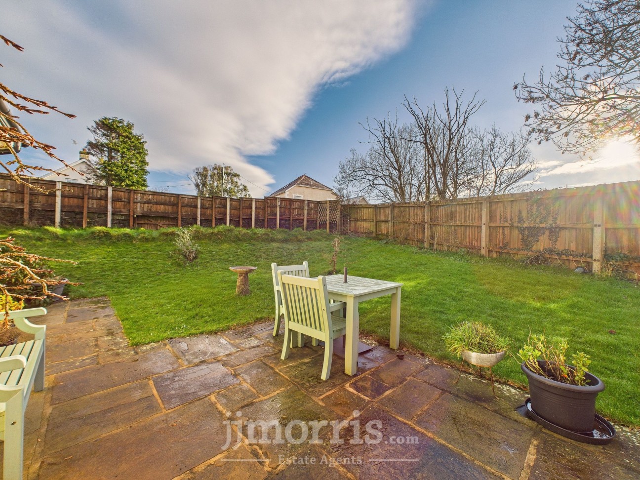 Maes Waldo, Fishguard, SA65