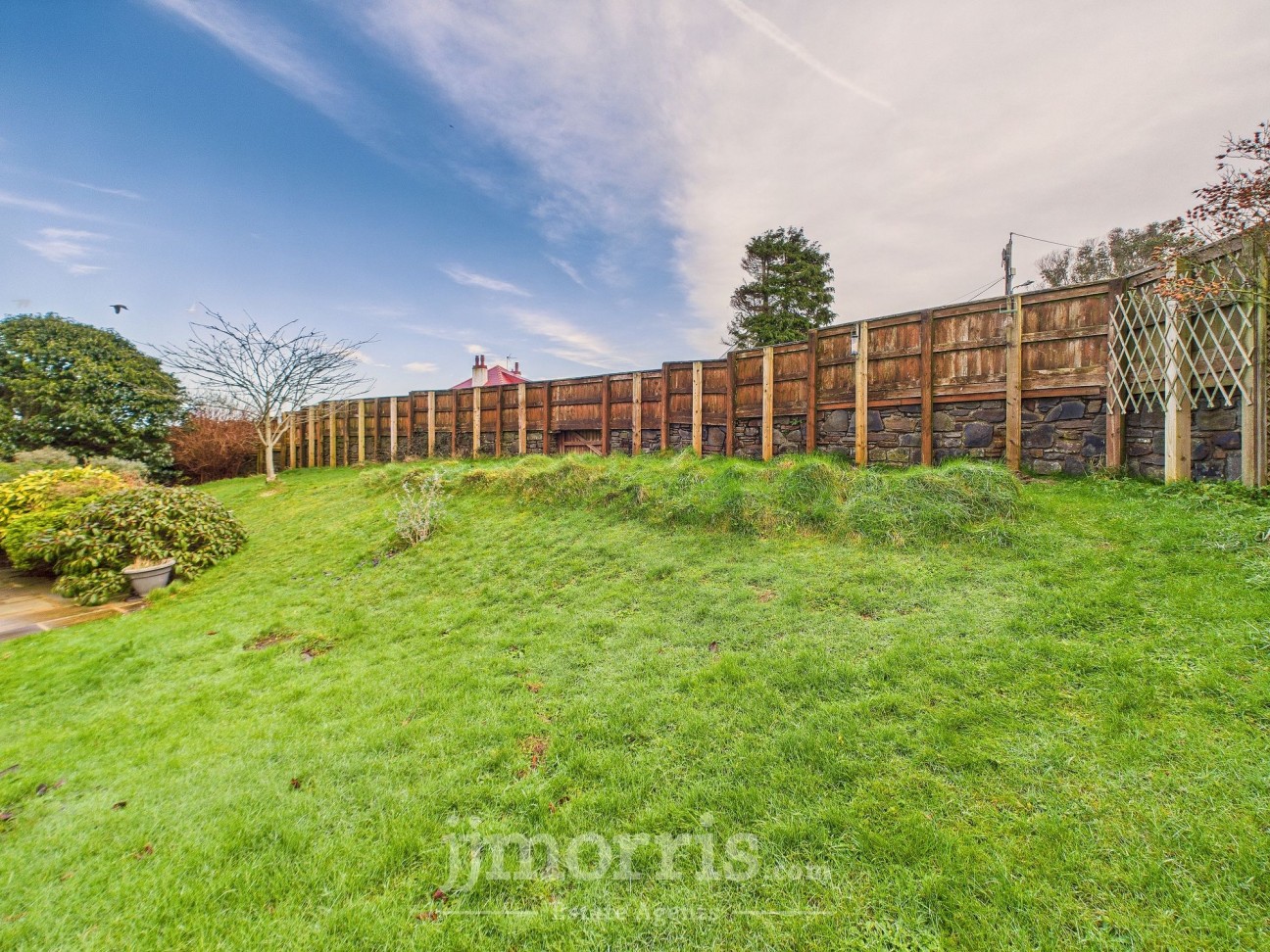 Maes Waldo, Fishguard, SA65