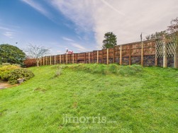 Maes Waldo, Fishguard, SA65