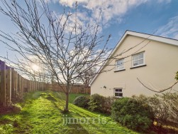 Maes Waldo, Fishguard, SA65