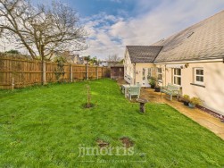 Maes Waldo, Fishguard, SA65