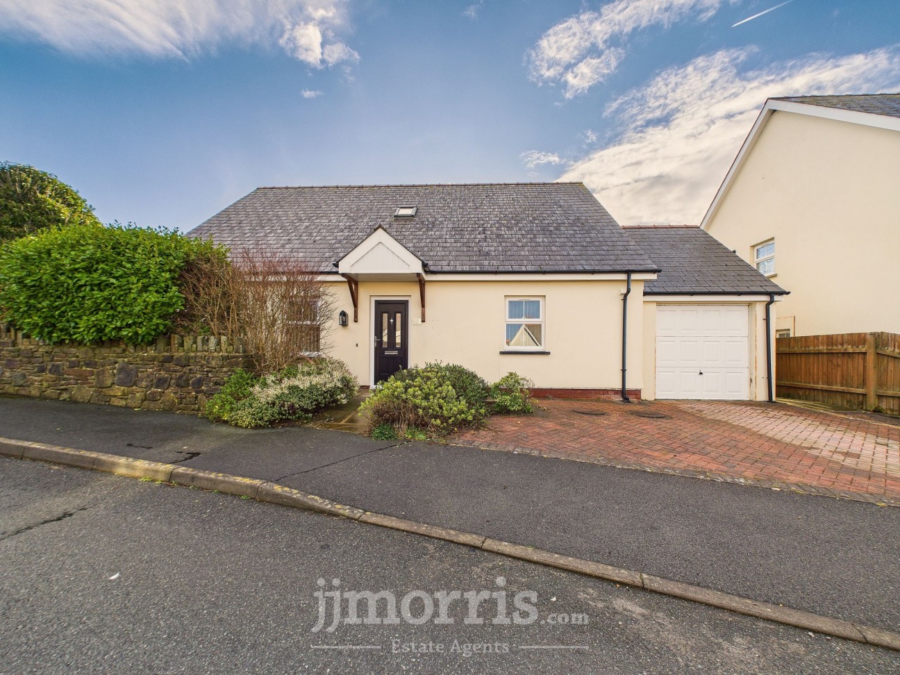 Maes Waldo, Fishguard, SA65