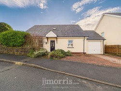 Maes Waldo, Fishguard, SA65