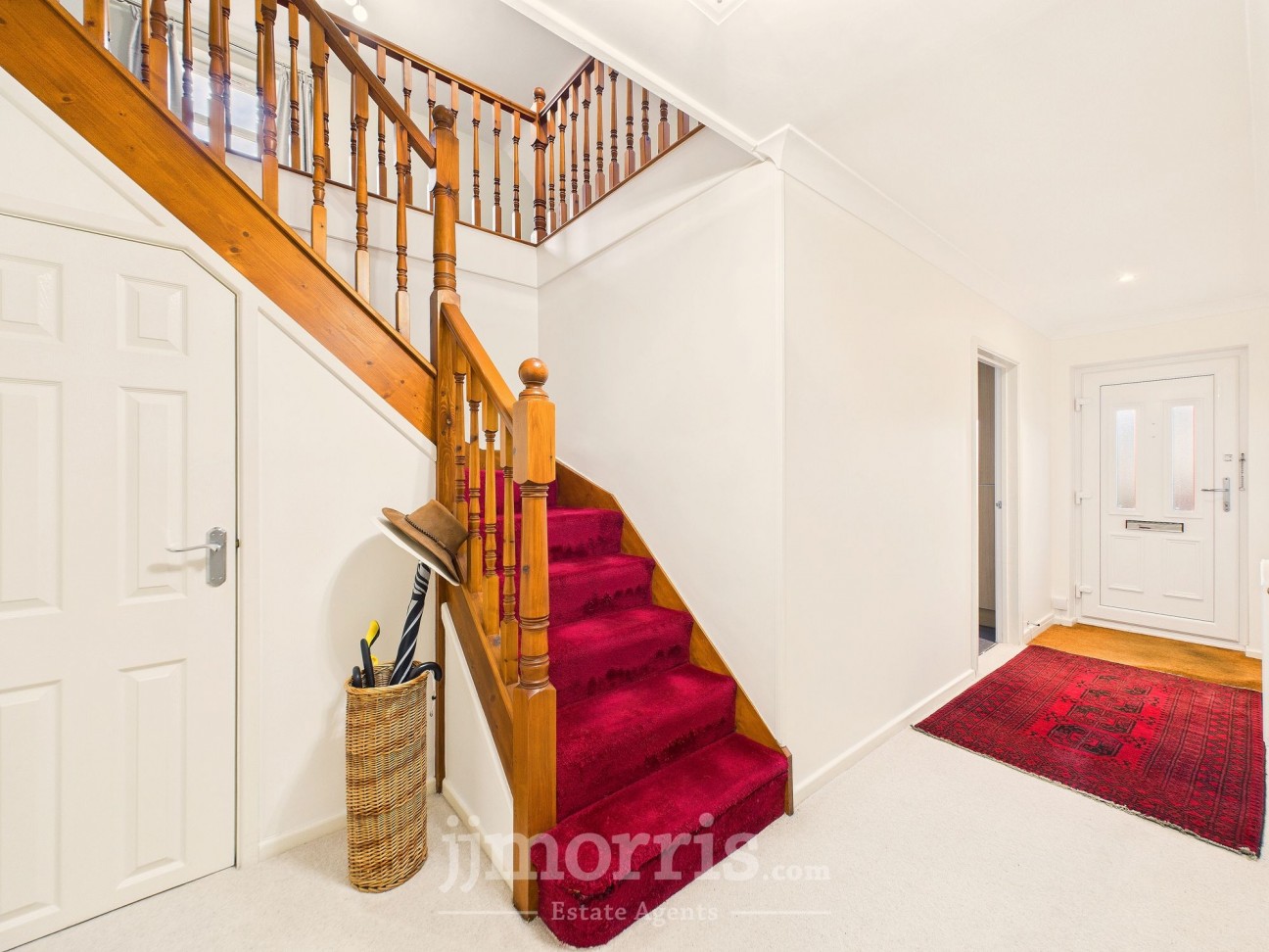 Maes Waldo, Fishguard, SA65