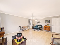 Maes Waldo, Fishguard, SA65