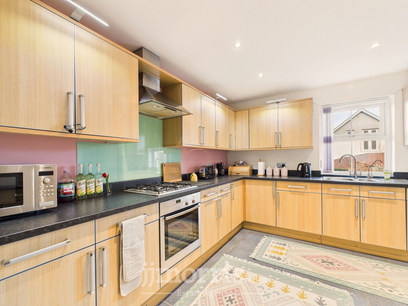 Maes Waldo, Fishguard, SA65