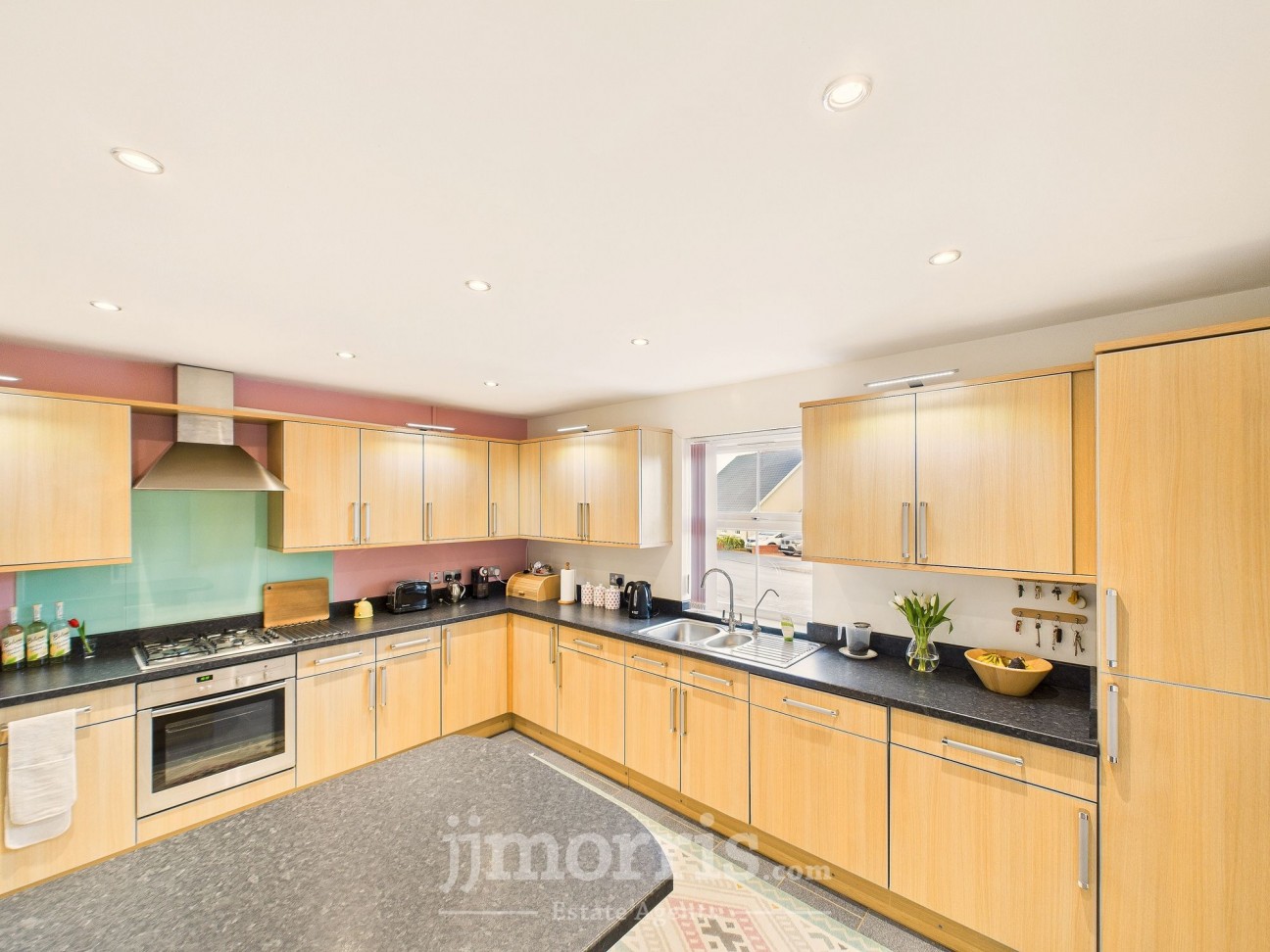 Maes Waldo, Fishguard, SA65