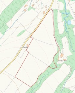 Glanhelig, Aberporth, SA43