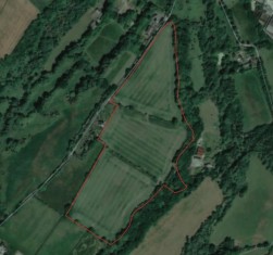 Glanhelig, Aberporth, SA43