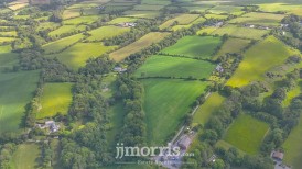 Glanhelig, Aberporth, SA43